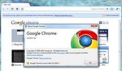 Google อัพเดท Chrome ให้แรงกว่าเดิม