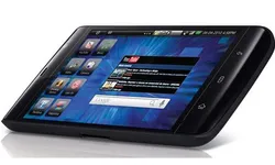 Dell Streak ไฮบริดแท็บเล็ต-สมาร์ทโฟน