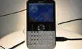 Acer beTouch E130 มาในแนว BlackBerry เลยครับบบบบ