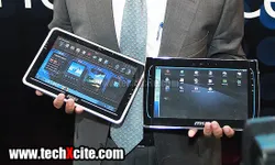 Tablet สุดยอด Gadgetr แห่งอนาคต