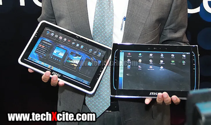 Tablet สุดยอด Gadgetr แห่งอนาคต