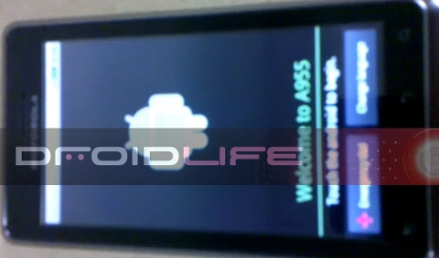 MotoDroid Xtreme ของเขาแรงแซงทุกรุ่น