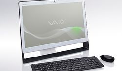 Sony VAIO J ตัวใหม่หัวใจ i7