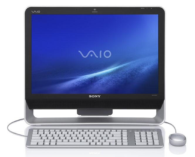 Sony VAIO J ตัวใหม่หัวใจ i7