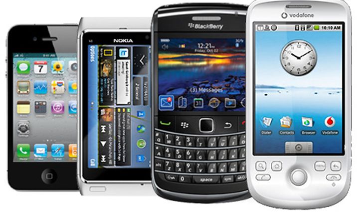 อัพเดทราคากลางโทรศัพท์มือถือที่น่าสนใจประจำวันที่ 13/06/2010