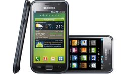 ว่าด้วยเหตุดรา ม่า “Samsung Galaxy S by AIS”