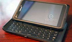 หลุดตัวเป็นๆกับ Nokia N9 หน้าจอ 3.5 นิ้ว