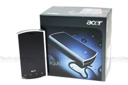 รีวิว Acer Liquid แอนดรอย์สำหรับคนชอบความแรง!!!