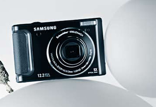 SAMSUNG WB1000