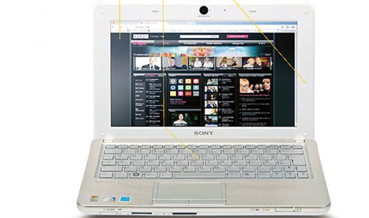 พีวิว SONY VAIO W SERIES ราคาสมเหตุสมผลตัวนี้