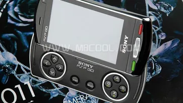 ฝันที่เป็นจริงกับ PSP Phone แต่ Made In China