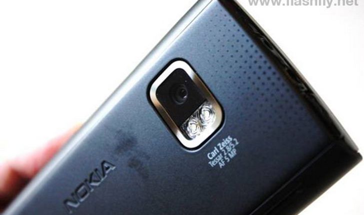 Review Nokia X6 ครบเครื่องได้ใจผู้ใช้ทุกวัย