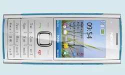 Nokia X2-00 : พบกับมิวสิคโฟนครบเครื่อง ในราคาแค่ 4 พันบาท !!