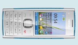 Nokia X2-00 : พบกับมิวสิคโฟนครบเครื่อง ในราคาแค่ 4 พันบาท !!