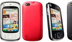 Motorola EM 501 ของเล็กแต่ก็แอนดรอยด์