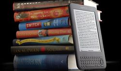 Kindle 3 เล็ก-เบา-ชัดกว่าราคาถูกลง