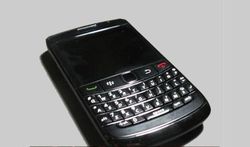 5 นาทีแอบดู ! New BlackBerry Bold 9780 พร้อม OS 6