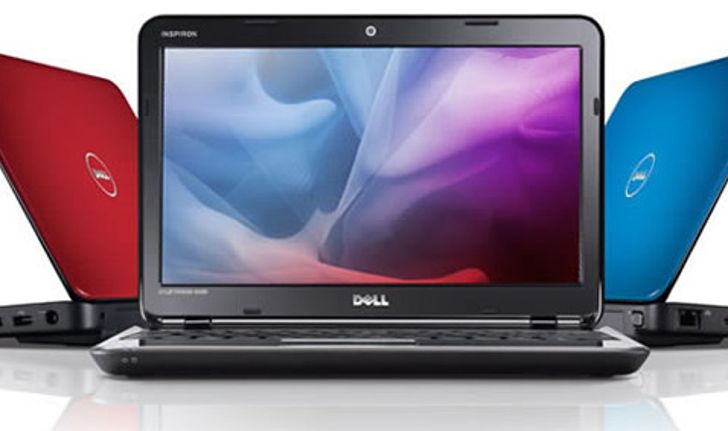 Dell Inspiron M101z เล็ก ล้ำ นำสมัย