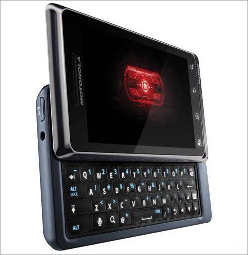 Motorola Droid 2