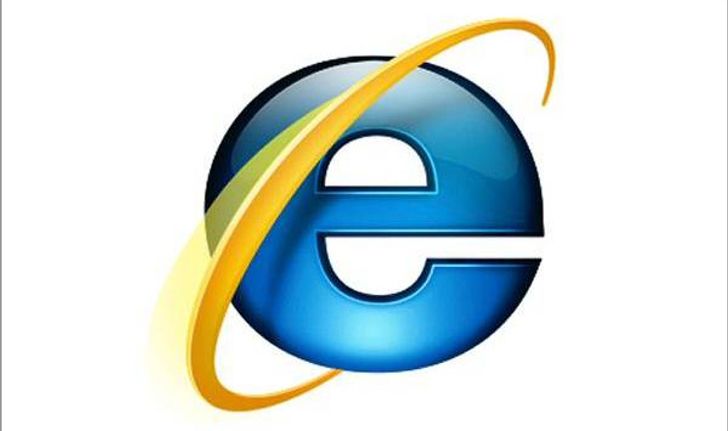 แฮปปี้เบิร์ดเดย์ Internet Explorer ครบรอบ 15 ปีแล้ว !