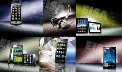 รู้ไหมว่า PDA Phone รุ่นไหนได้รางวัลยอดเยี่ยมปี 2010-2011