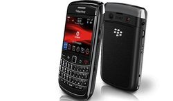 BlackBerry Bold 9700 อัพเดท OS เวอร์ชั่นใหม่ 5.0.0.862