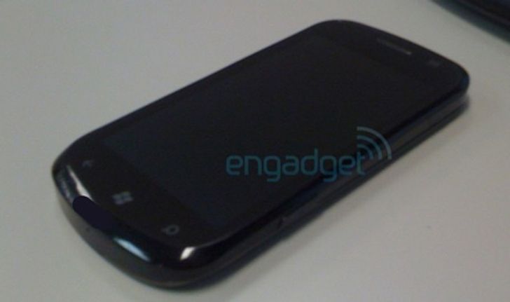 รวมสรุปเครื่อง Windows Phone 7 ที่จะออกมีรุ่นไหนบ้าง