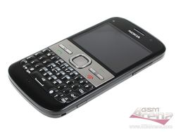 Nokia วางจำหน่าย E5 แล้วพร้อมปรับราคา N900,N97 mini ถูกลงกว่าเดิม