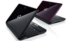 Fujitsu ประกาศ LifeBook AH530 GFX มาพร้อมกับกราฟฟิคระดับสูง