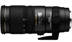 Sigma เผยโฉมเลนส์เทเลซูมตัวใหม่สำหรับกล้องตระกูล Nikon F