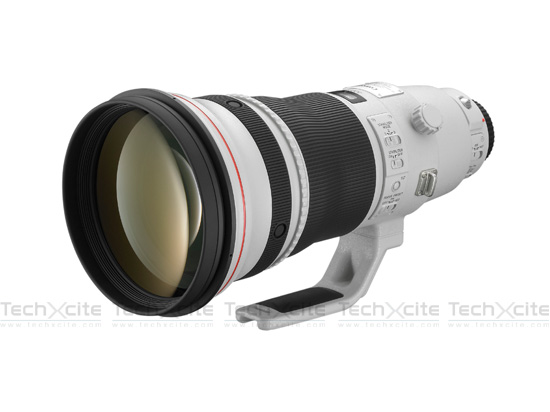 [Preview] : 8 เลนส์ใหม่ของ Canon Fisheye Zoom & Telephoto