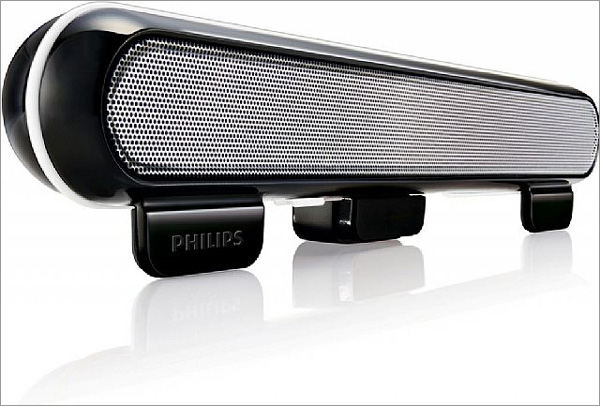 ฟิลิปส์แนะนำลำโพง Soundbar Philips Spa5210B