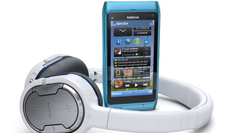 Nokia เร่งฟื้นฟูผลประกอบการ นำทัพเปิดตัวสมาร์ทโฟนสองรุ่นใหม่สัปดาห์หน้า