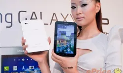 อู้หู !! Samsung Galaxy Tab ราคาตั้ง 31,200 บาท