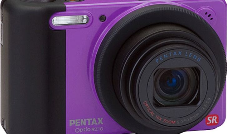 กล้อง 2 รุ่นใหม่จาก Pentax พร้อมให้ปรับแต่งในสไตล์ที่เป็นตัวคุณ!