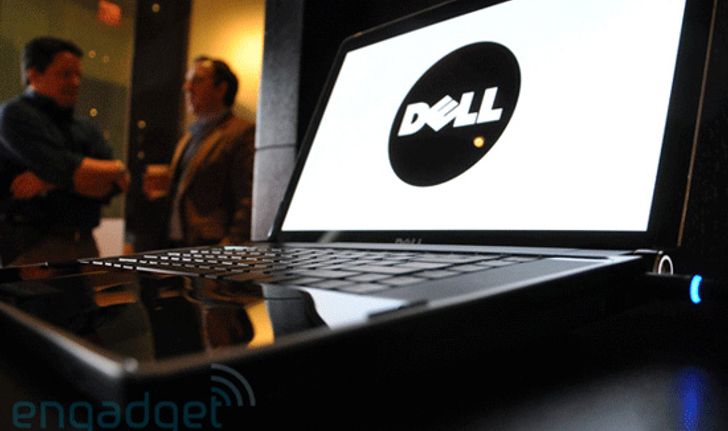 ลือกันทั่วบาง Dell Studio XPS 15, 17 อาจพร้อมวางขายปลายปีนี้?