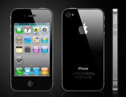 3 ค่ายมือถือยักษ์ใหญ่จัดแถลงข่าว Apple iPhone 4 ในไทยแล้ว!!!