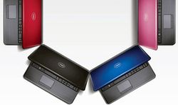 Dell พร้อมปล่อยของดี Inspiron M501R โน้ตบุ๊ค 4 คอร์พร้อมชิป AMD!