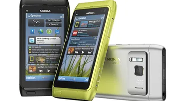 สิ้นสุดการรอคอย! Nokia N8 เปิดให้จองแล้ว