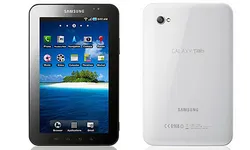 เคาะราคา Galaxy Tab ที่ ราคา 22,900 บาท