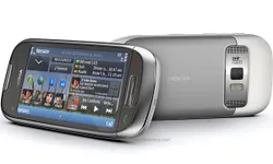 Nokia C7 สาวกโซเชียลลิสต้า ไม่ควรพลาด