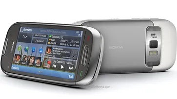 Nokia C7 สาวกโซเชียลลิสต้า ไม่ควรพลาด