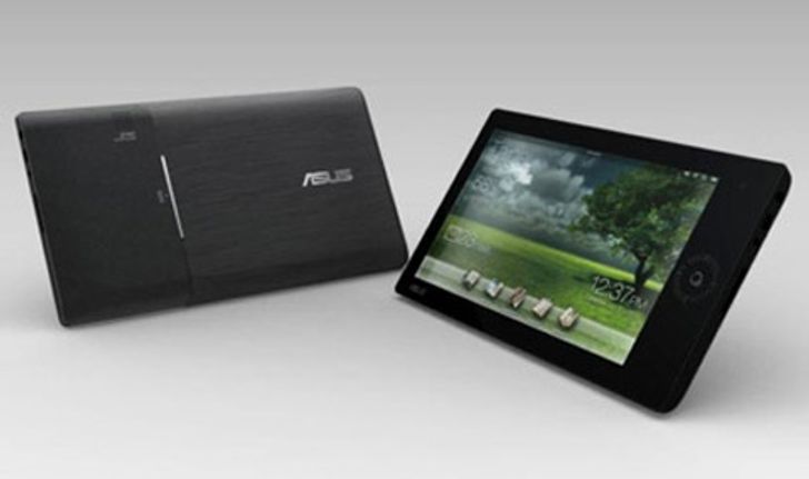 ASUS EEE Pad แร๊งงงง 1 GHz Dual core