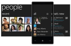 มารู้จัก Windows Phone 7 ระบบปฏิบัติการ เวอร์ชั่นใหม่จาก Microsoft มีดีมีเด่นอย่างไร?