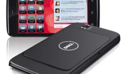 Dell Streak เตรีมออกขายในไทยเดือนหน้า