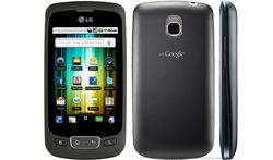 LG Optimus One ชูจุดเด่นโดนใจ พร้อมราคาเปิดตัวที่จับต้องได้