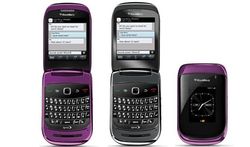 BlackBerry Style 9670 หนึ่งตัวเลือกจาก ริม