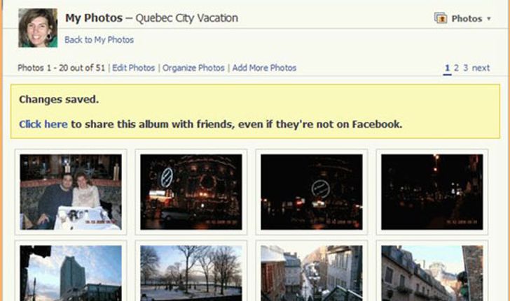 ออปชั่นใหม่ Facebook ให้คุณลากวางรูปได้ตามใจฉัน!