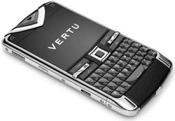 Vertu Constallation Quest  ของเล่นคนมีเงิน