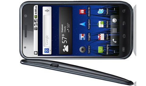 เผยโฉม Nexus Two ผลิตโดย Samsung ล้านเปอร์เซนต์!
